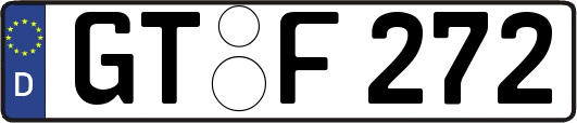 GT-F272