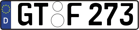 GT-F273