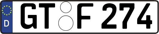 GT-F274
