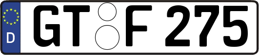 GT-F275