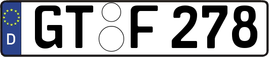 GT-F278