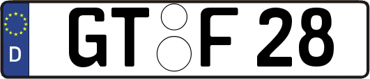 GT-F28