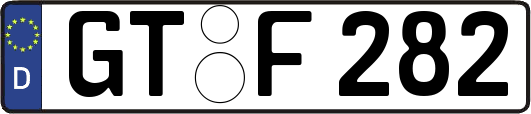 GT-F282