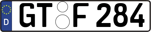 GT-F284