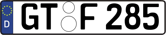 GT-F285