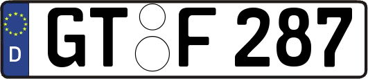 GT-F287