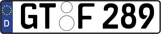 GT-F289