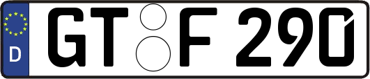 GT-F290