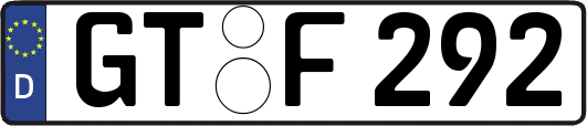 GT-F292