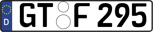 GT-F295