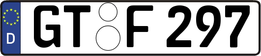 GT-F297