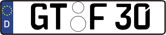 GT-F30