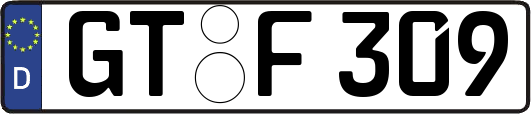 GT-F309