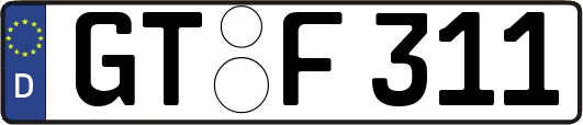 GT-F311