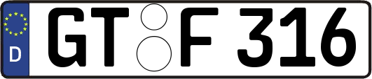 GT-F316