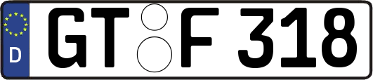 GT-F318