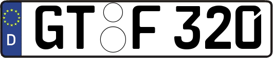 GT-F320