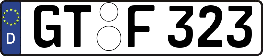 GT-F323