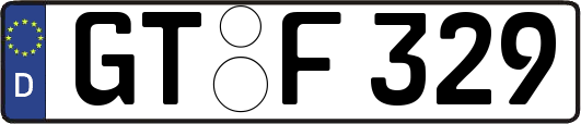 GT-F329
