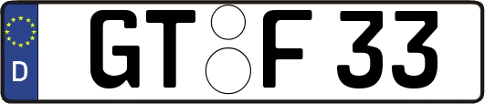 GT-F33