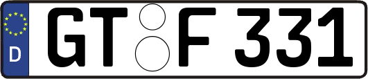 GT-F331