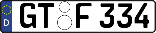 GT-F334