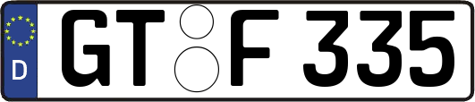 GT-F335