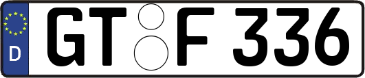 GT-F336
