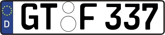 GT-F337