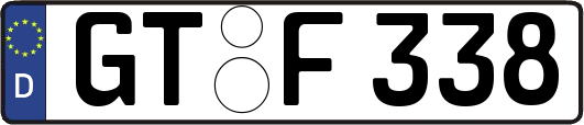 GT-F338