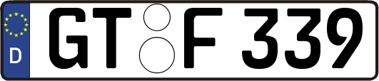 GT-F339