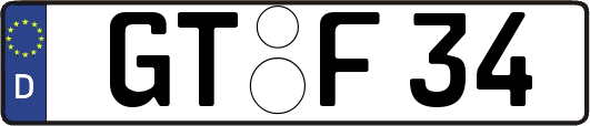 GT-F34