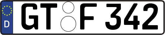 GT-F342