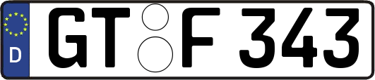 GT-F343