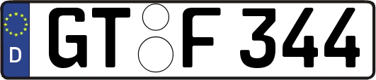 GT-F344