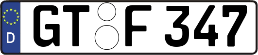 GT-F347