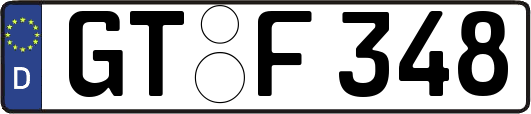 GT-F348