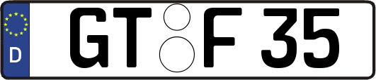 GT-F35