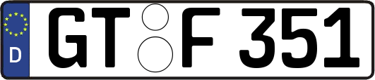 GT-F351