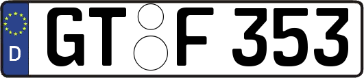 GT-F353