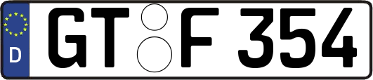 GT-F354