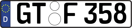GT-F358