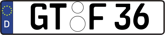 GT-F36