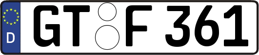 GT-F361