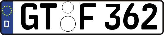 GT-F362