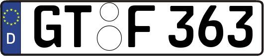GT-F363