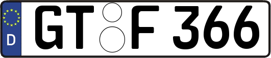 GT-F366