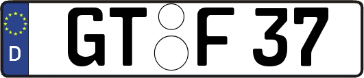 GT-F37