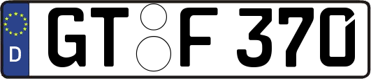GT-F370
