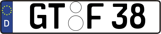 GT-F38